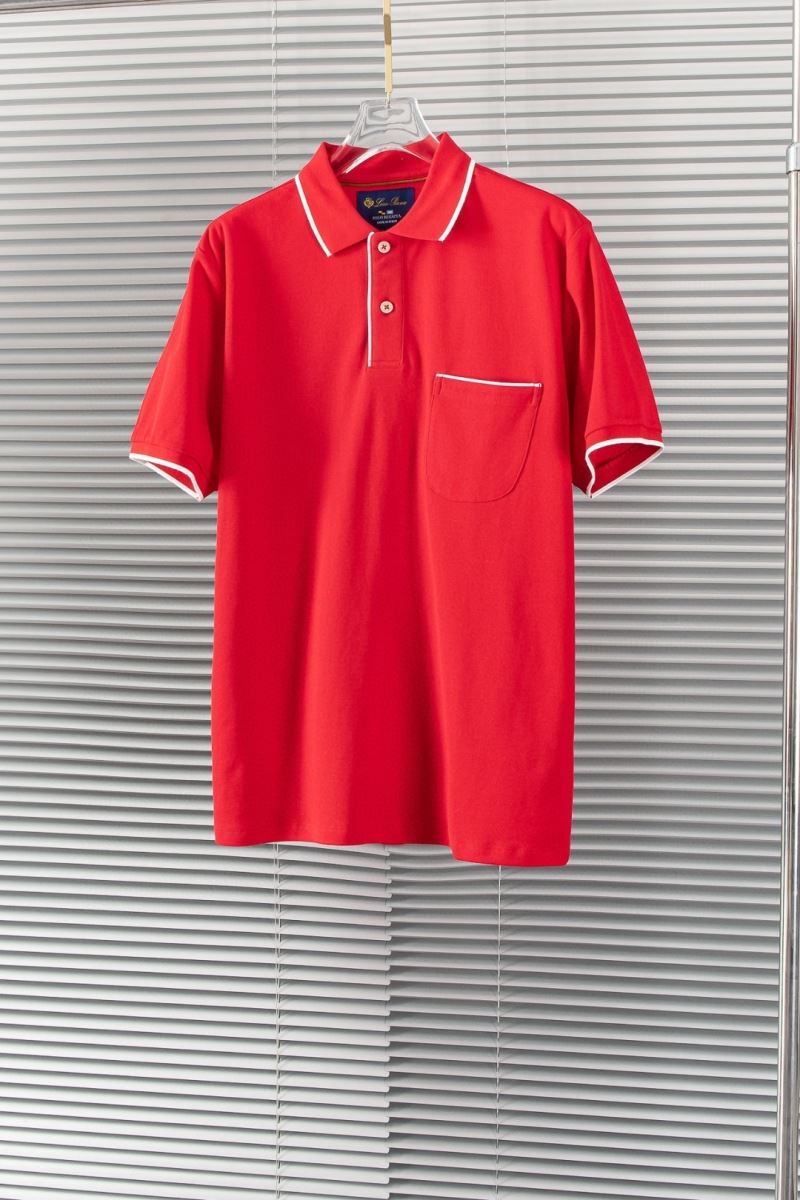 Loro Piana T-Shirts